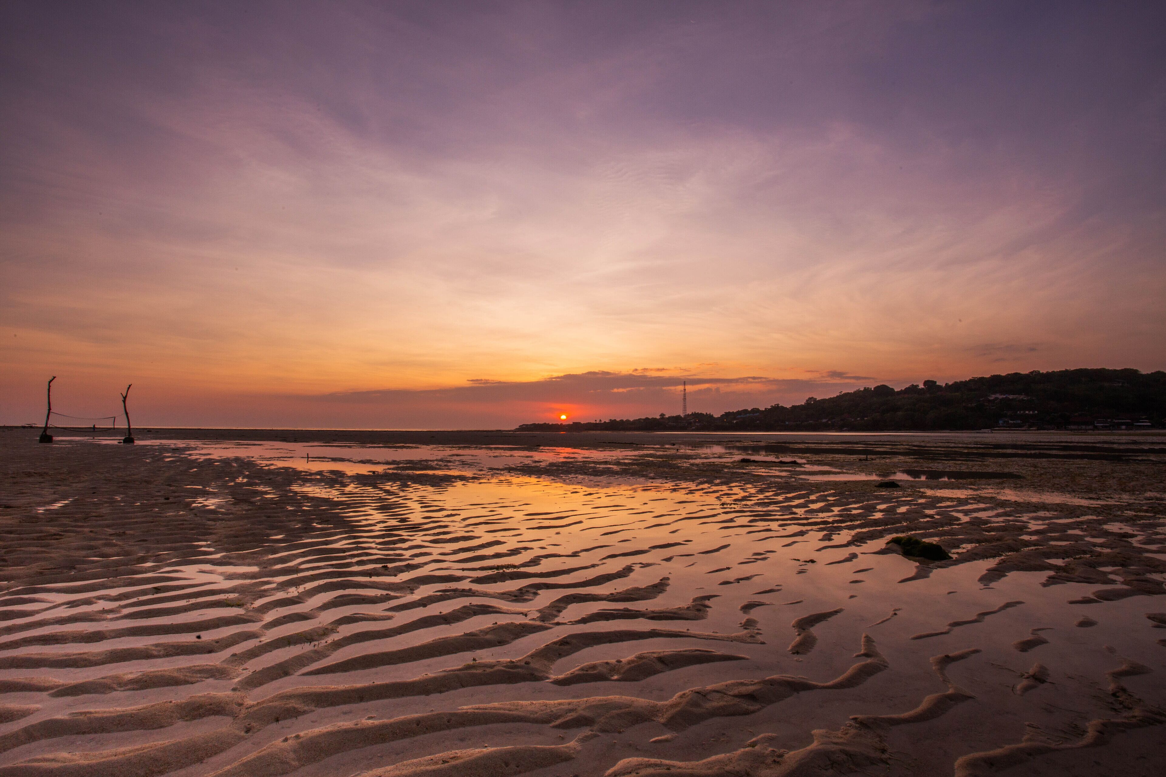 Rumah Marta Ceningan Island