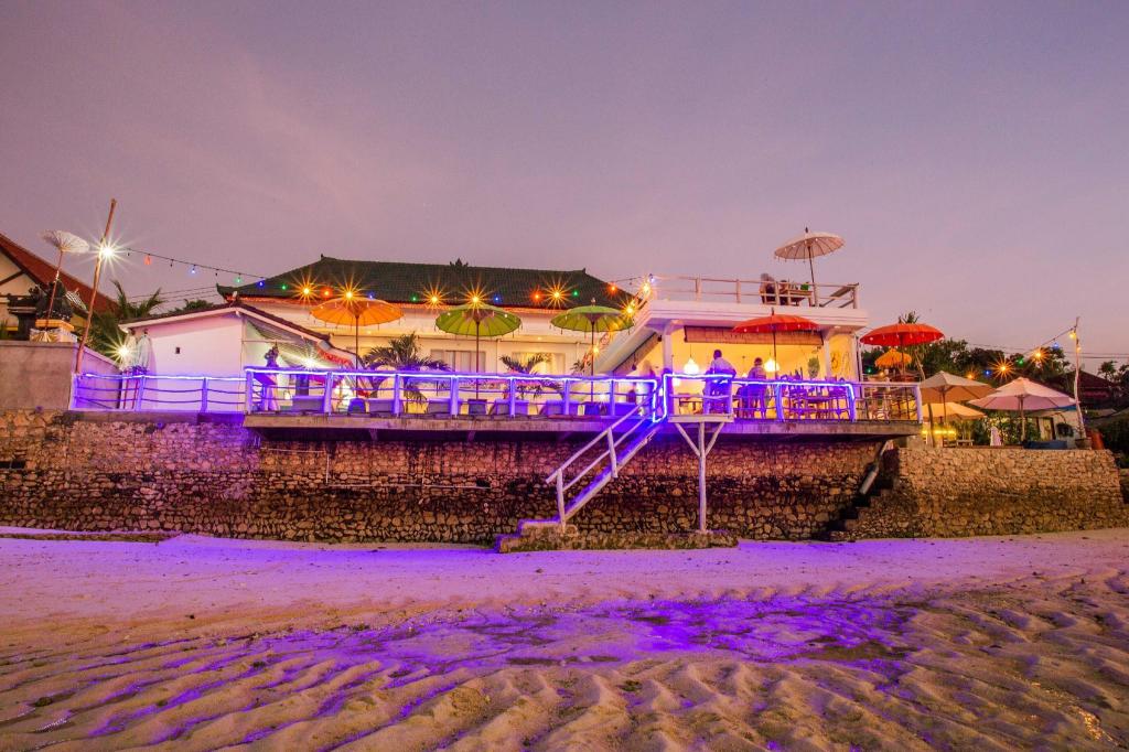 Rumah Marta Ceningan Island