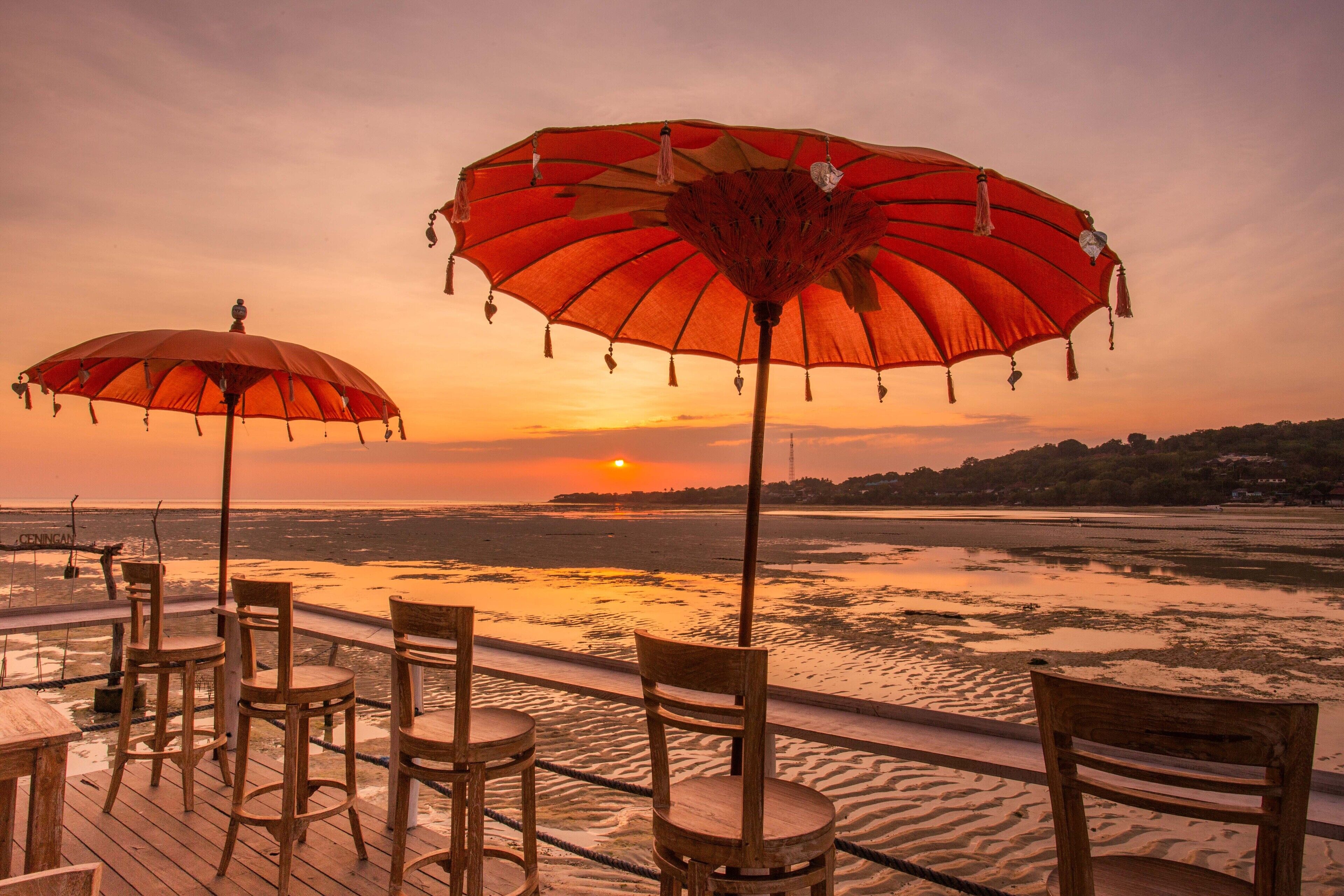 Rumah Marta Ceningan Island