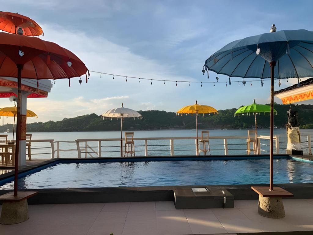 Rumah Marta Ceningan Island