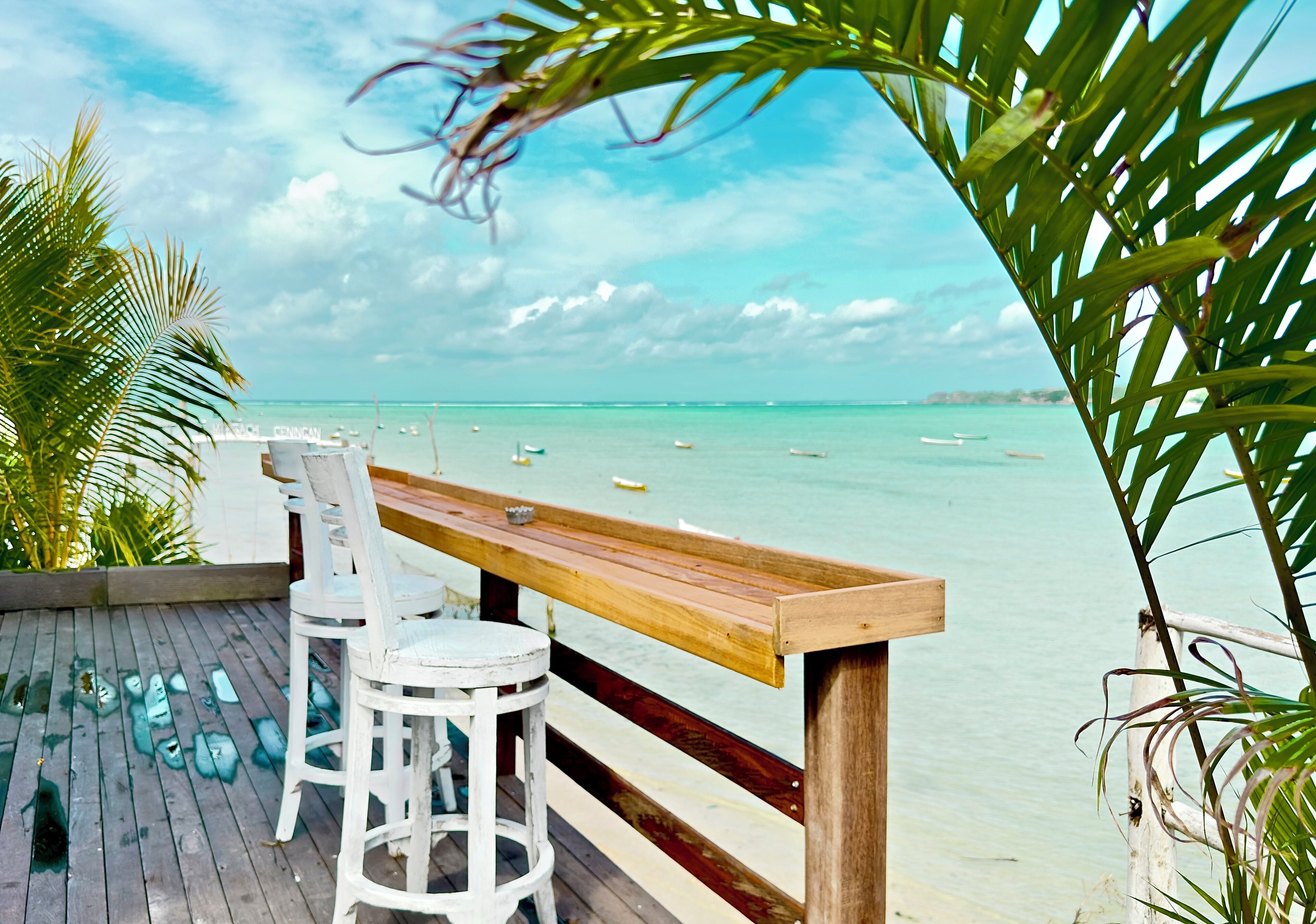 Rumah Marta Ceningan Island