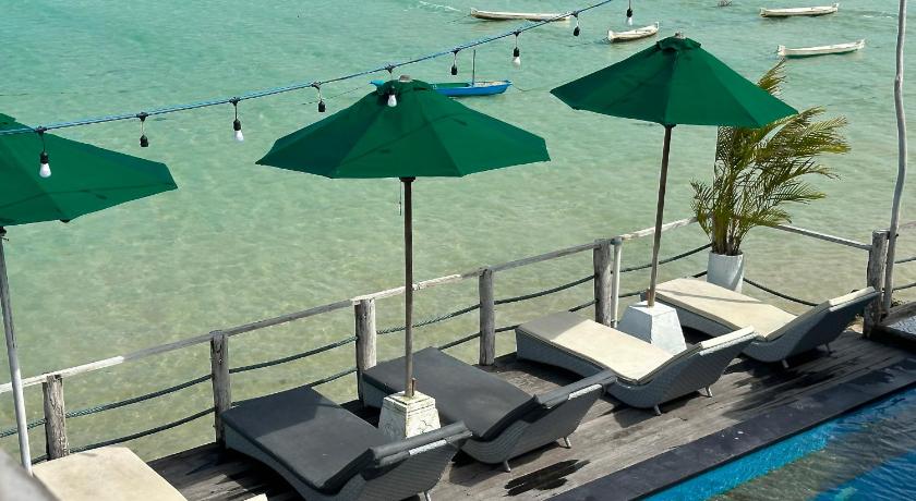 Rumah Marta Ceningan Island