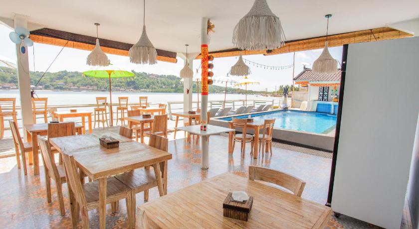 Rumah Marta Ceningan Island