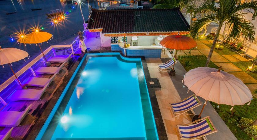 Rumah Marta Ceningan Island