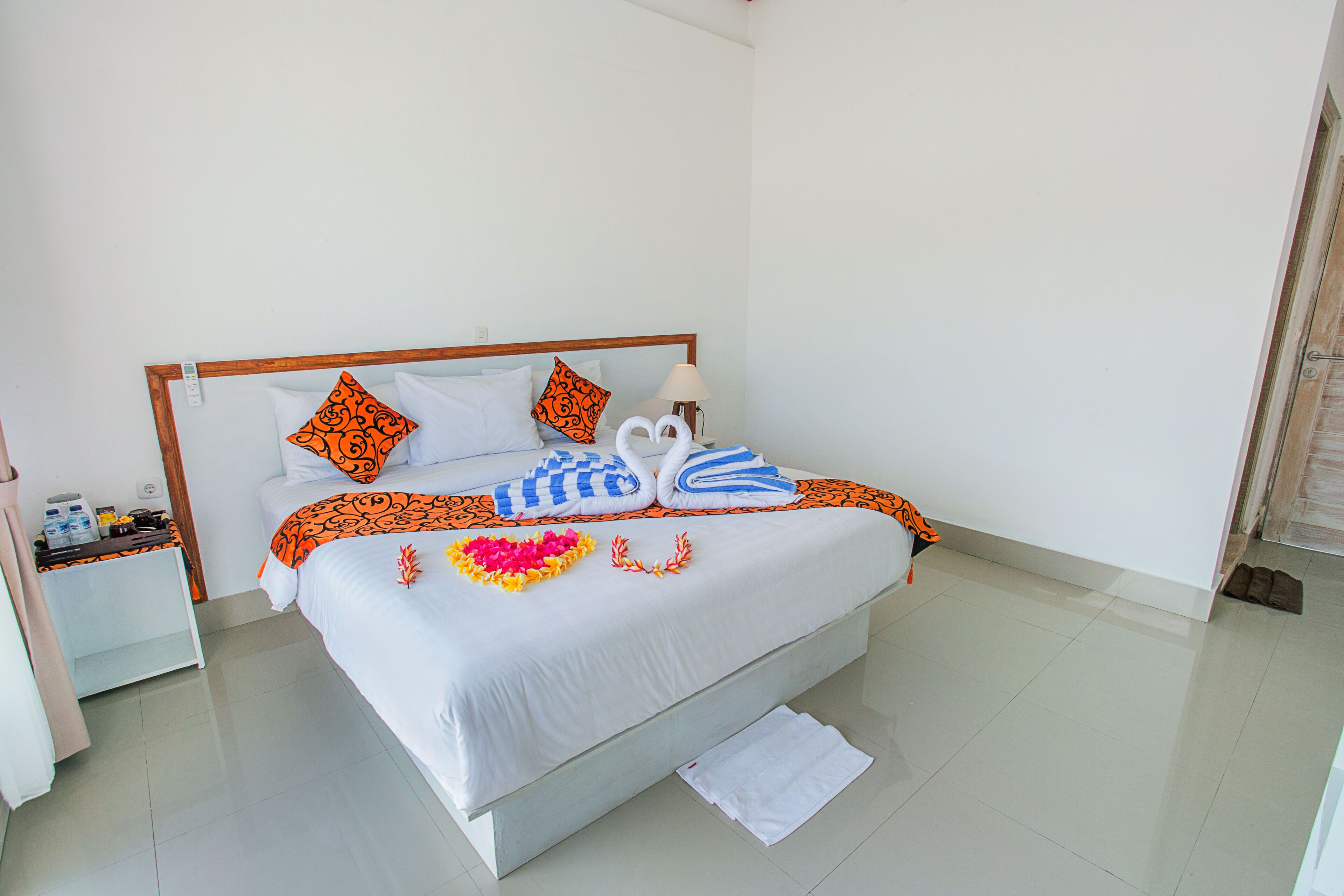 Rumah Marta Ceningan Island