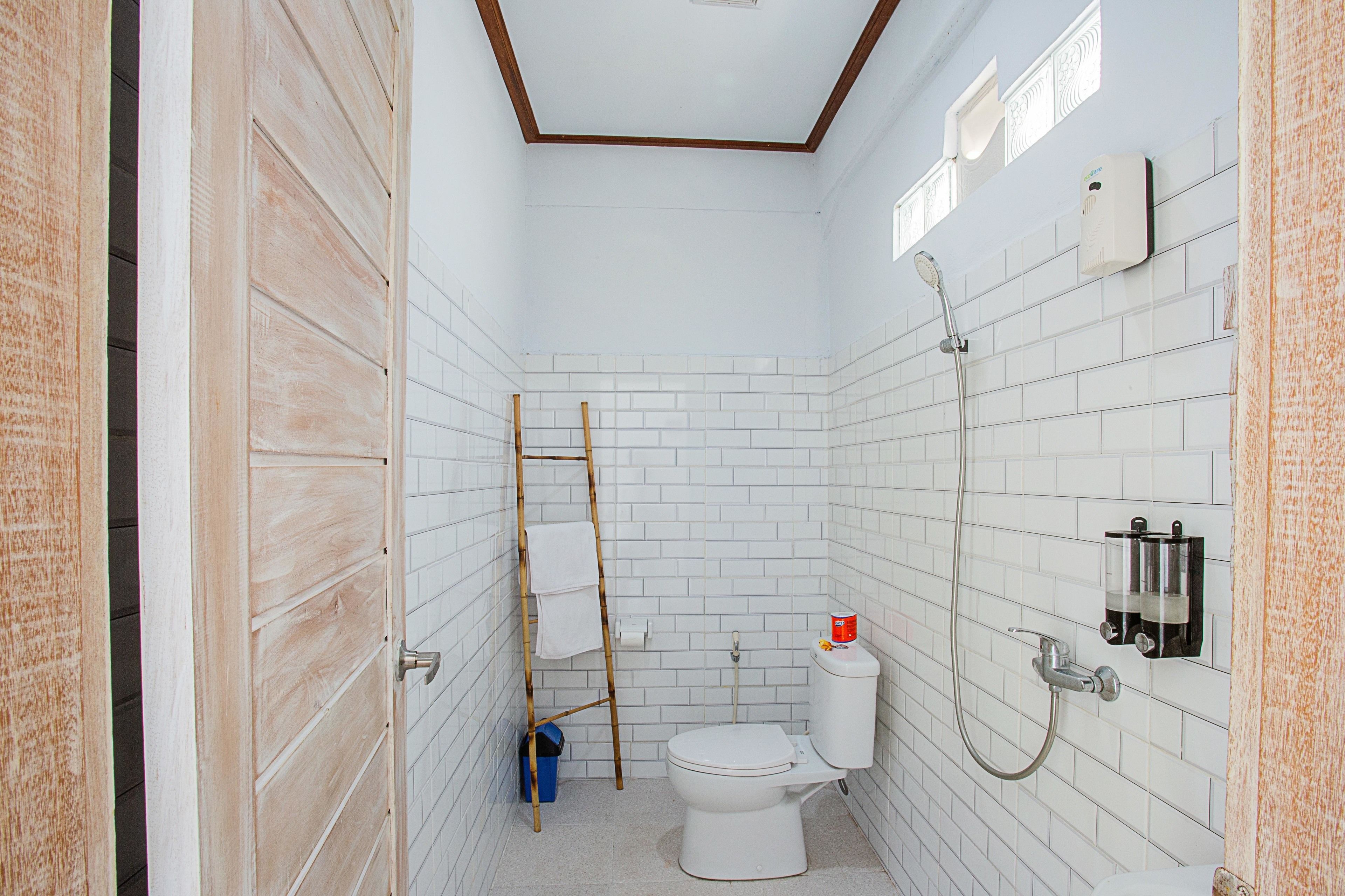 Rumah Marta Ceningan Island