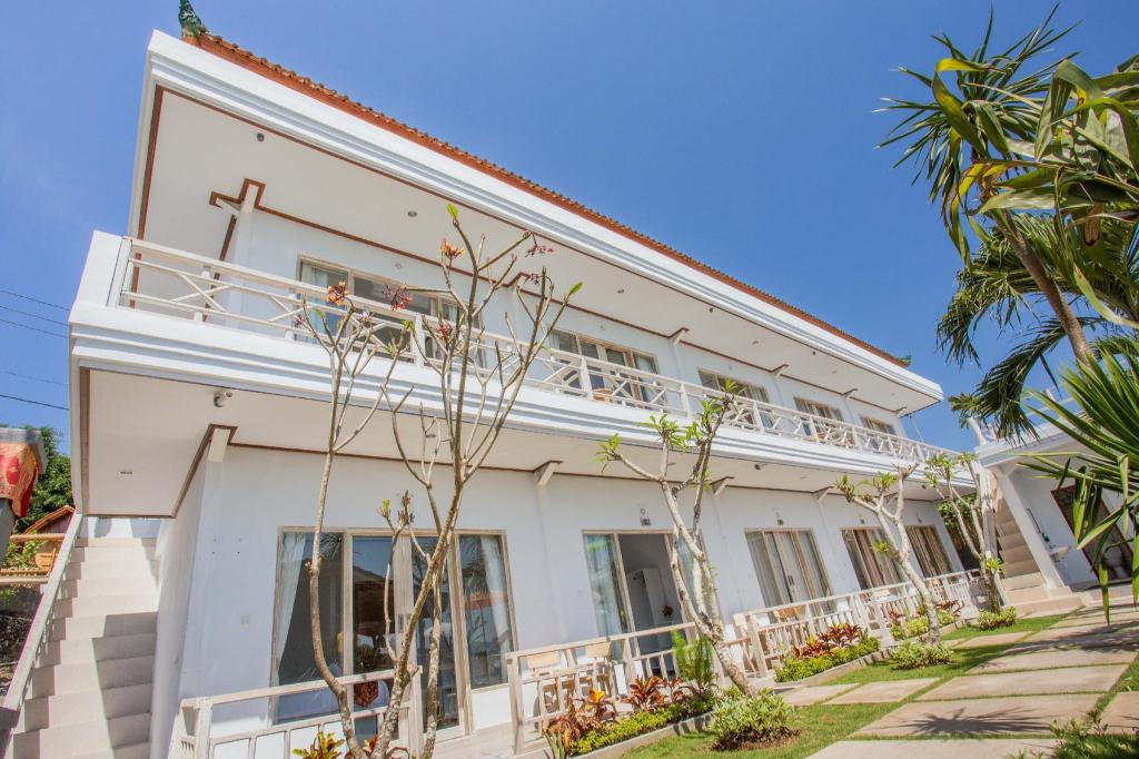 Rumah Marta Ceningan Island