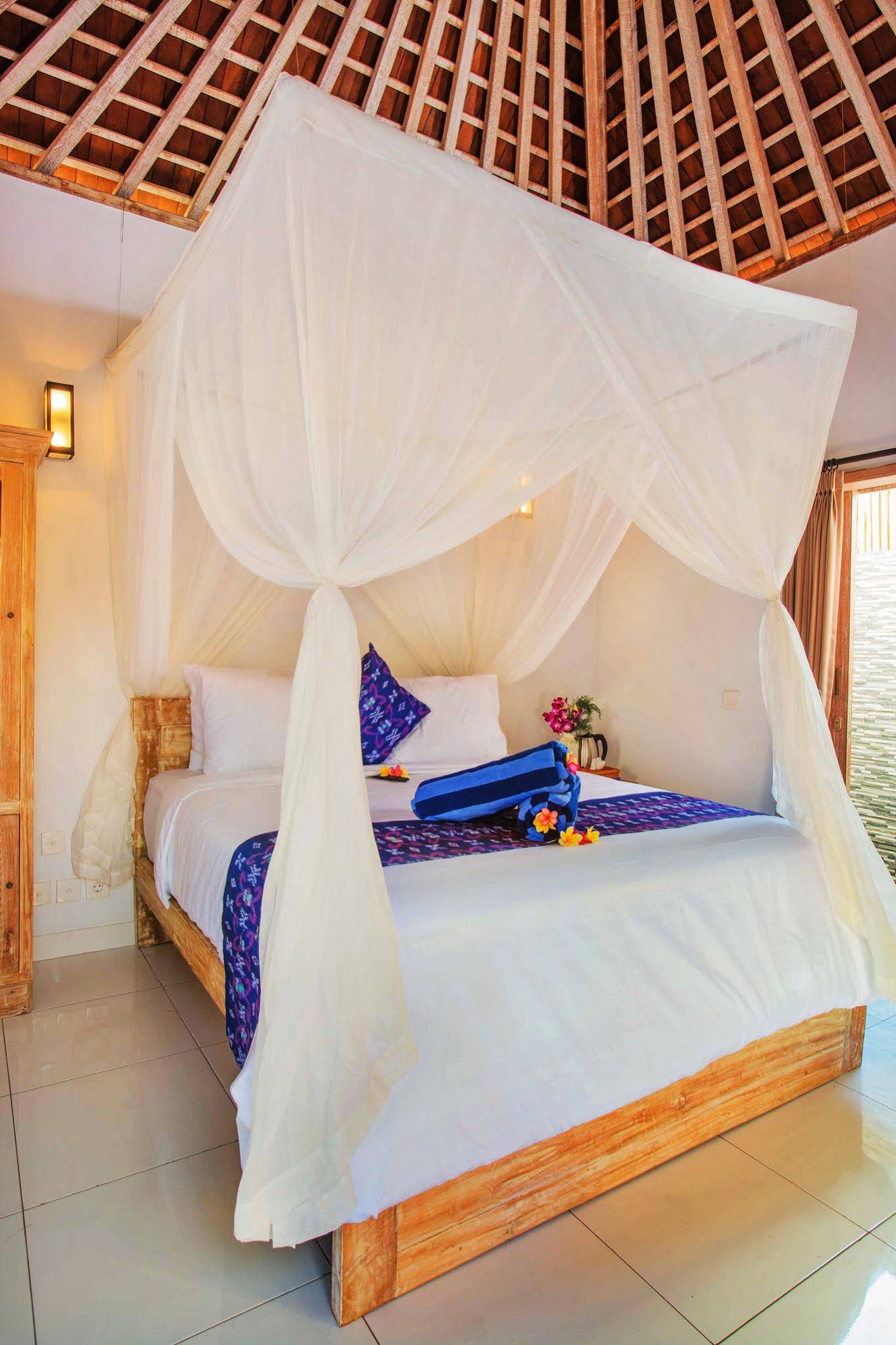 Svaha Private Villas Ceningan