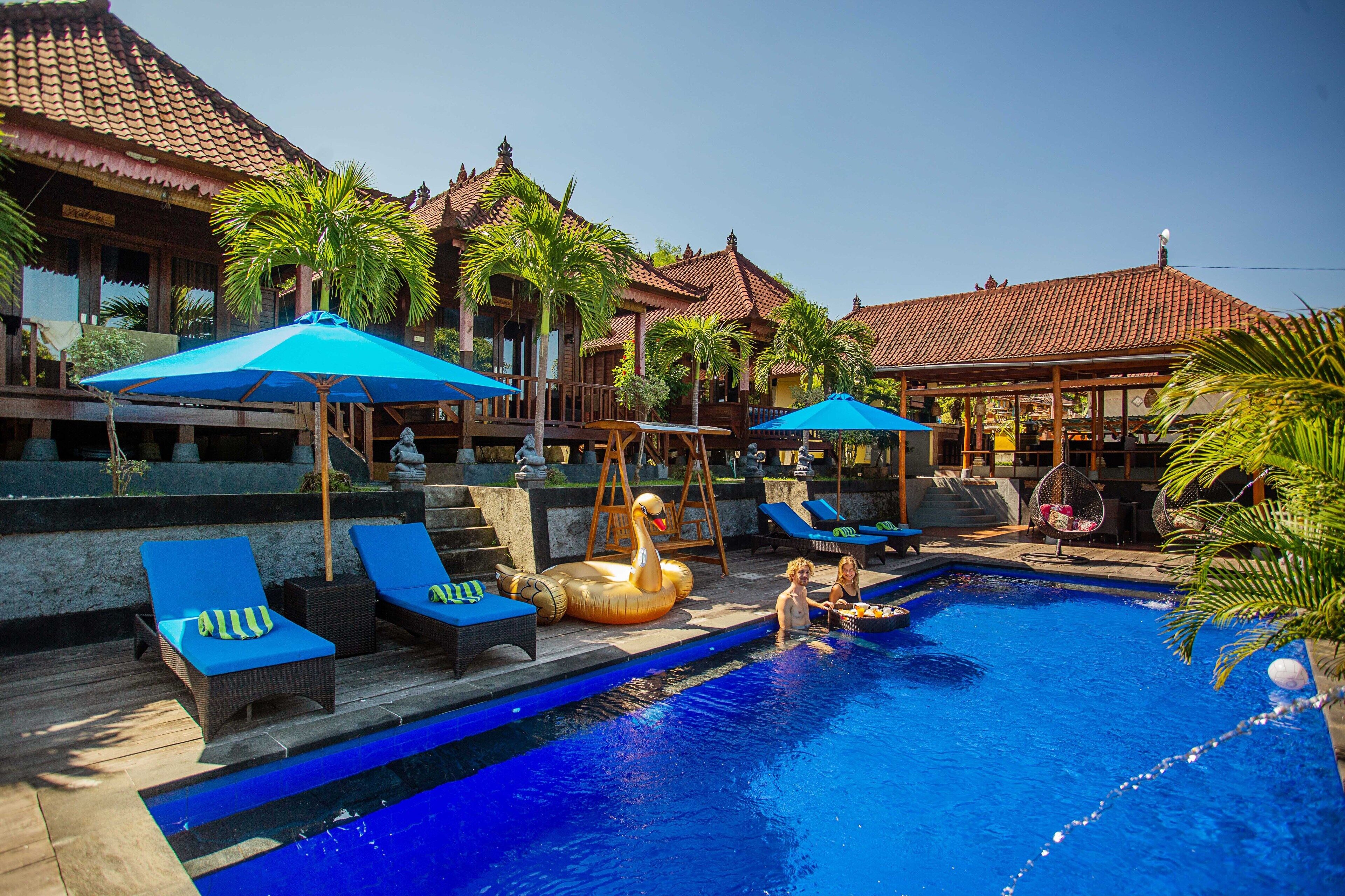 Tatak Bunut Villa