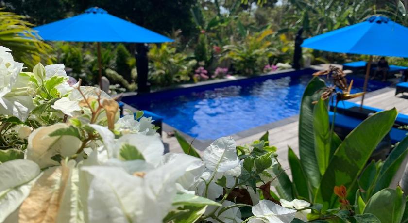 Tatak Bunut Villa