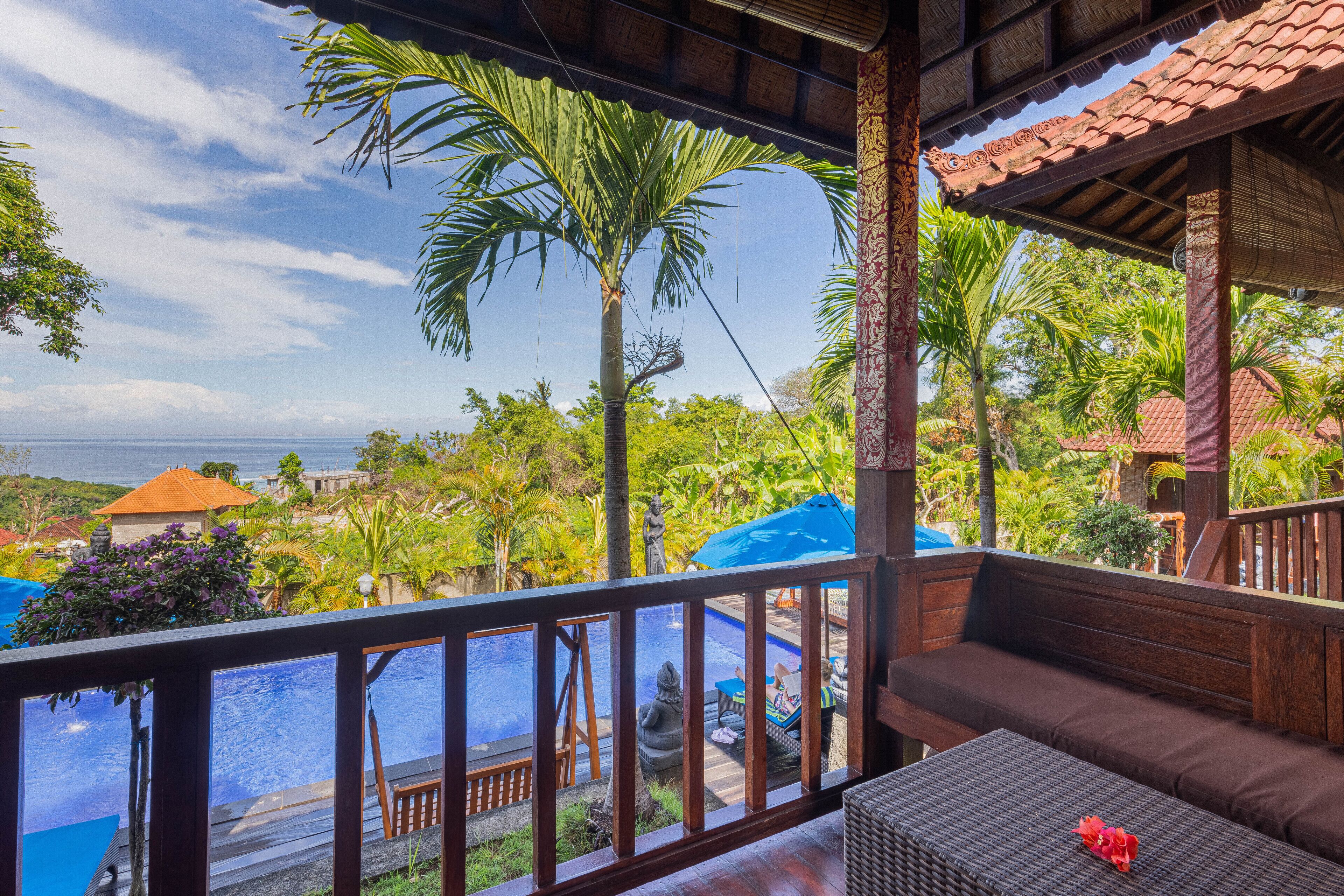 Tatak Bunut Villa