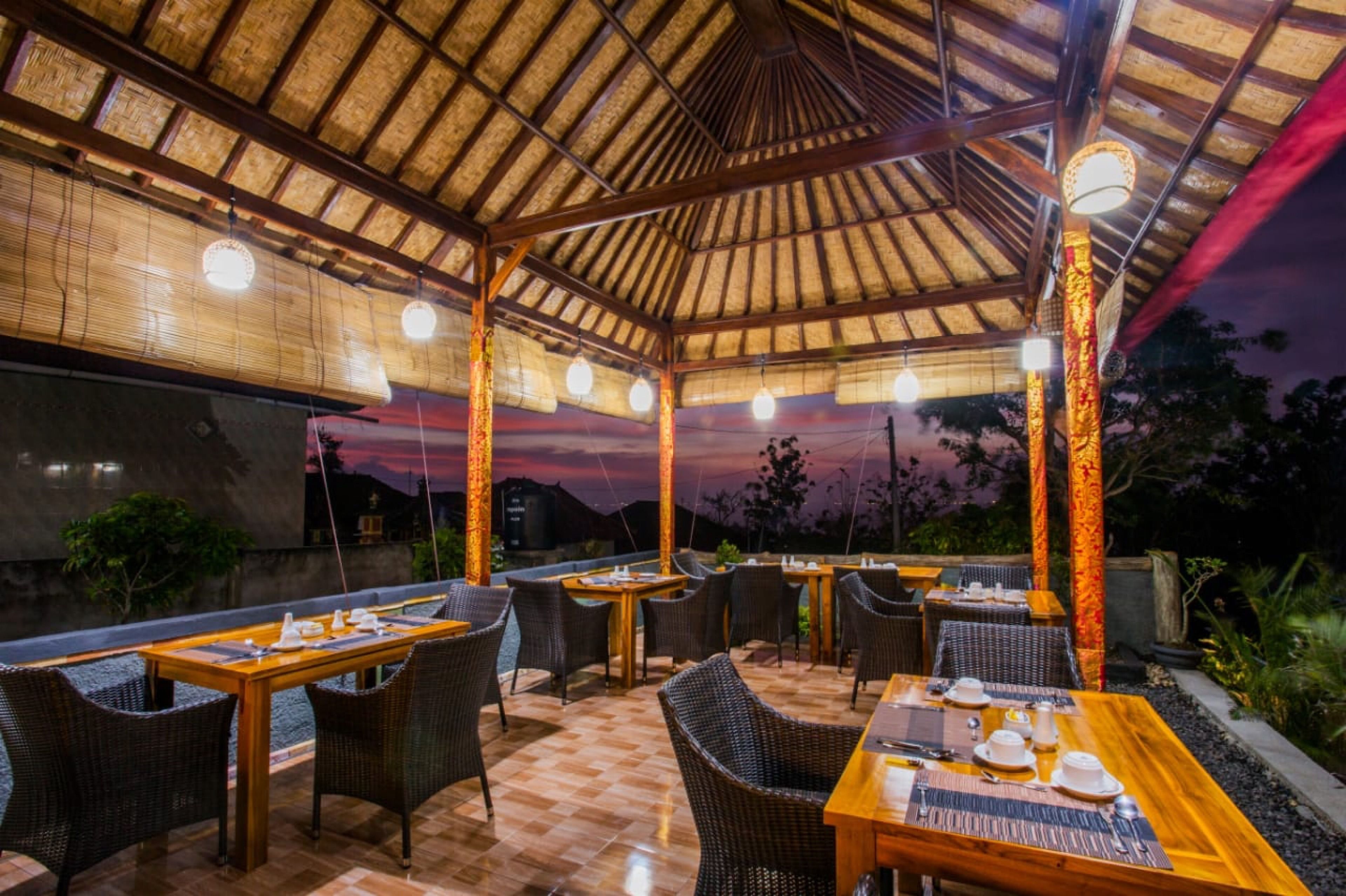 Tatak Bunut Villa
