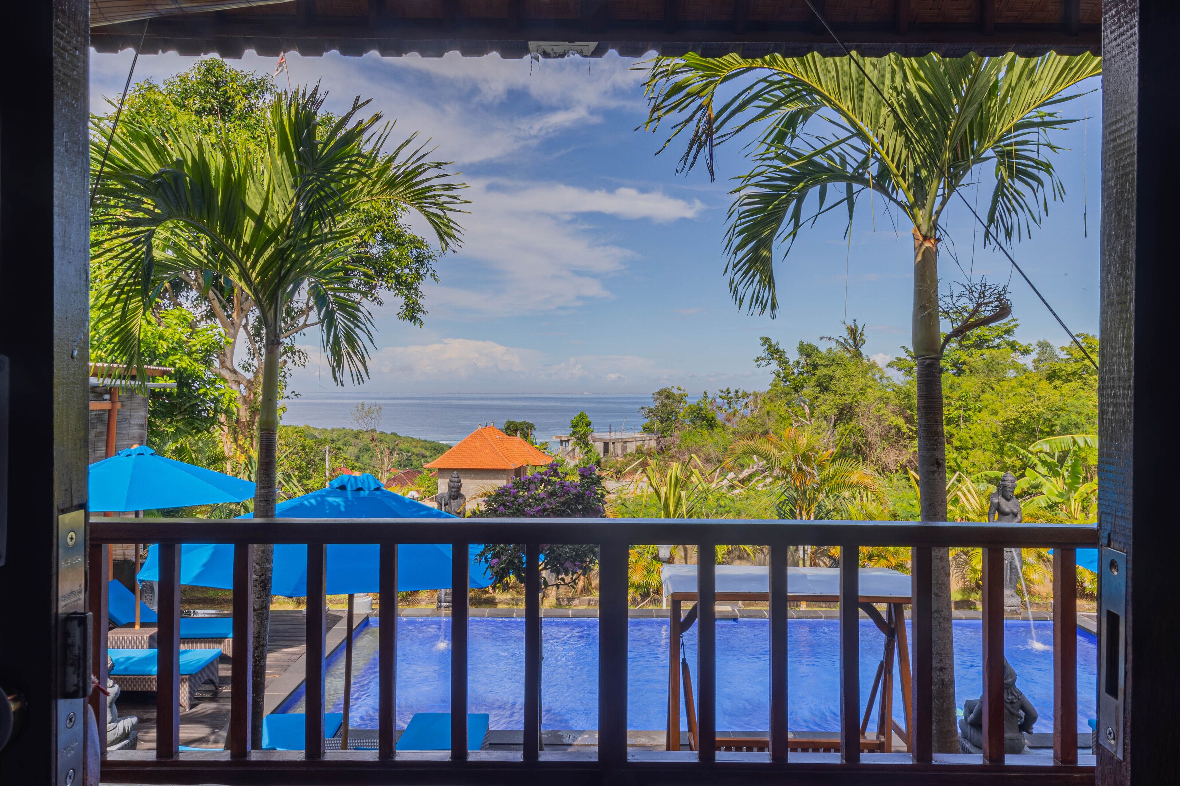 Tatak Bunut Villa
