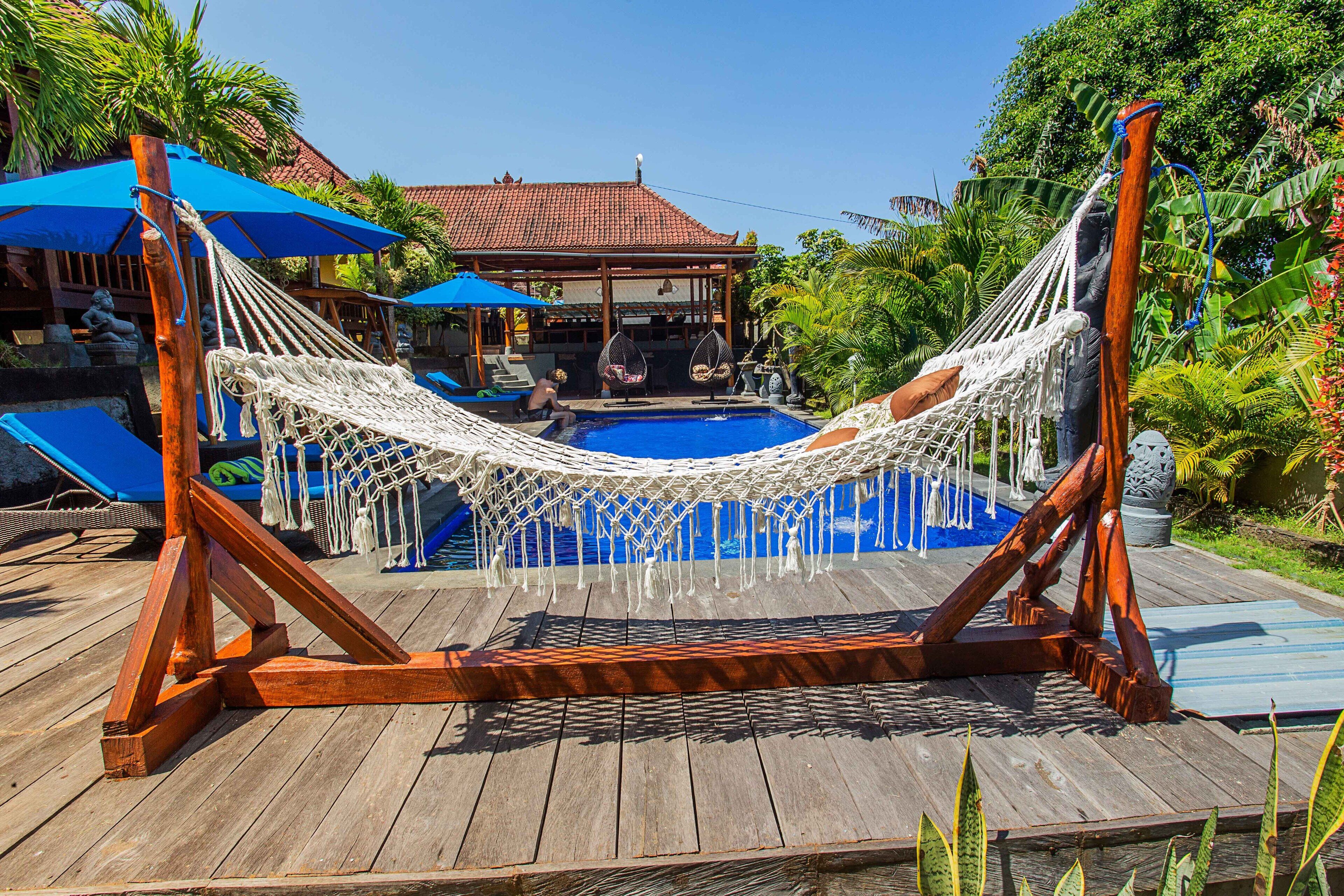 Tatak Bunut Villa