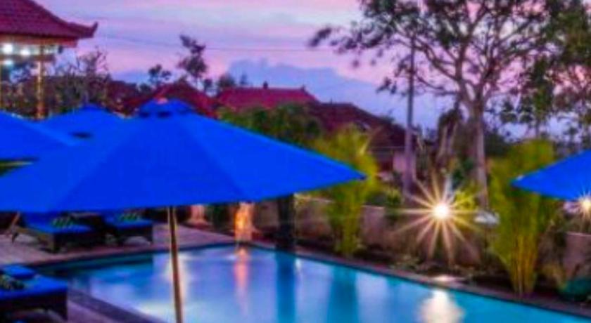 Tatak Bunut Villa