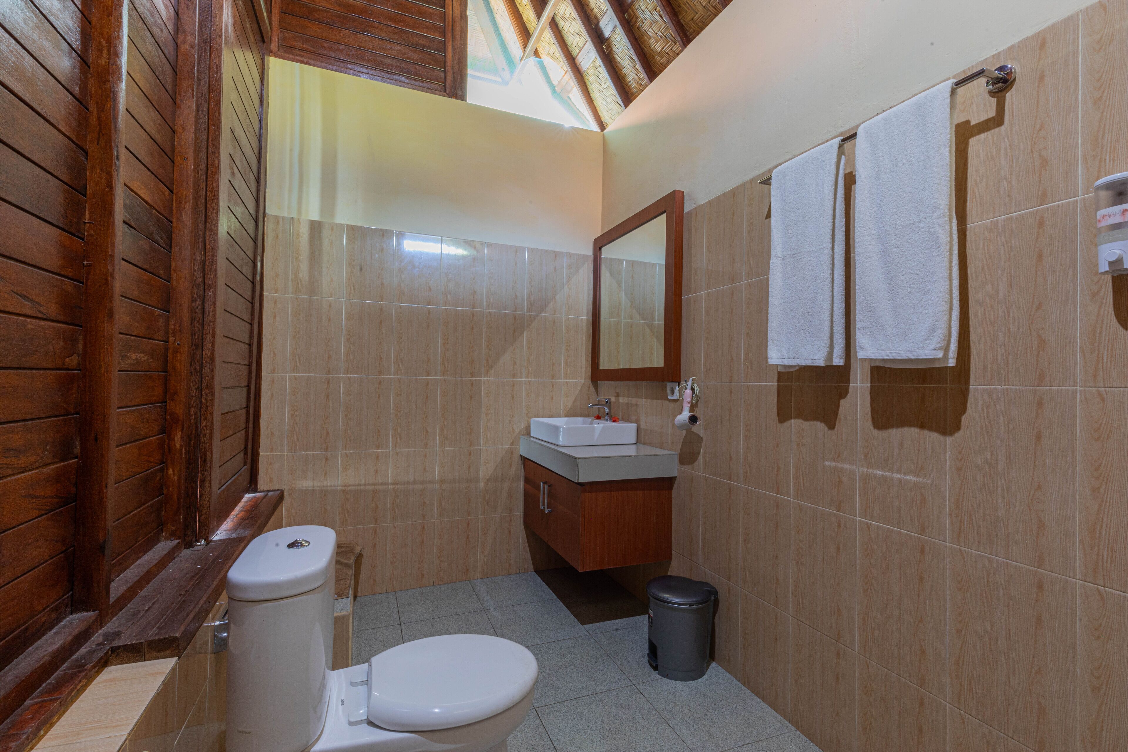 Tatak Bunut Villa