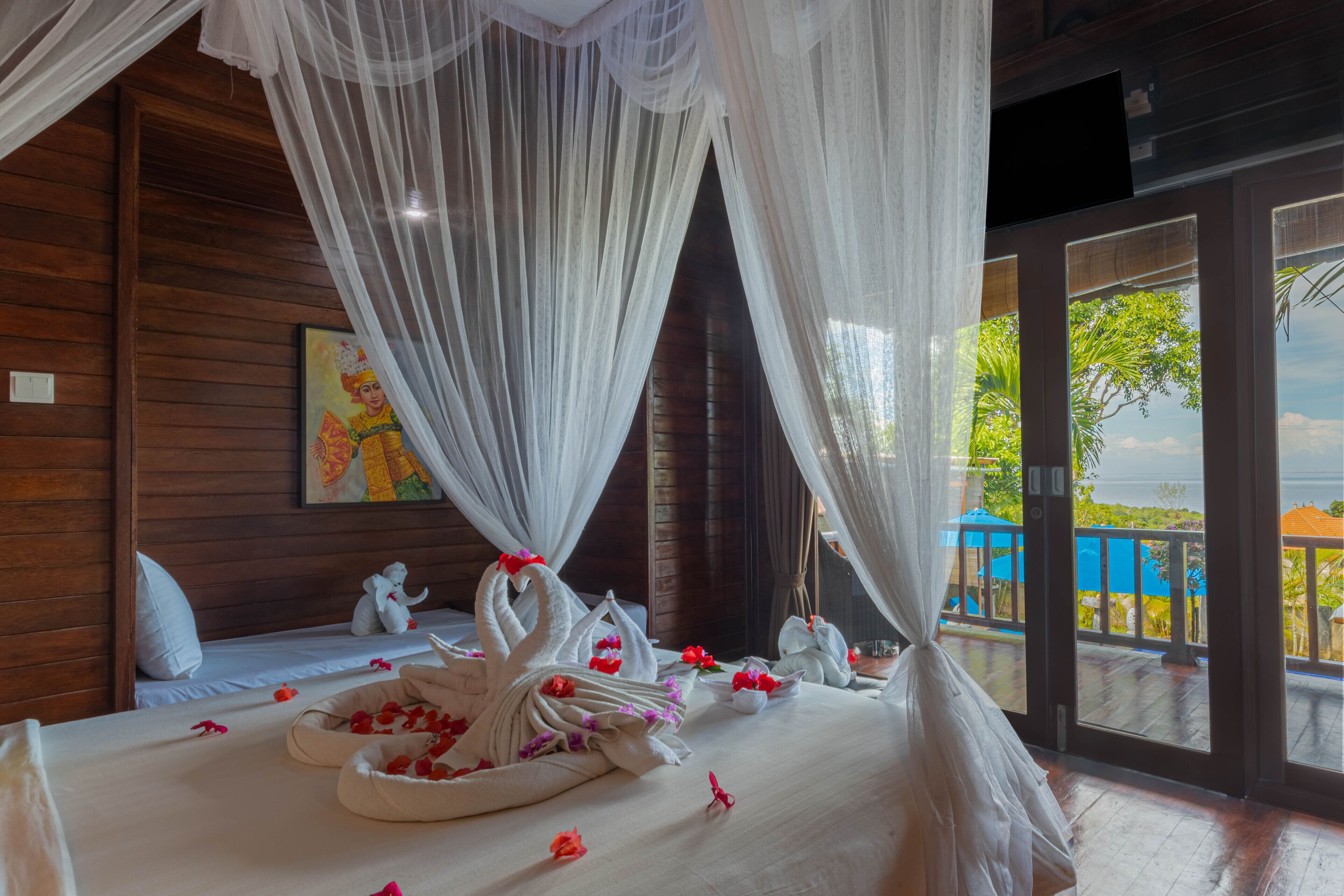 Tatak Bunut Villa