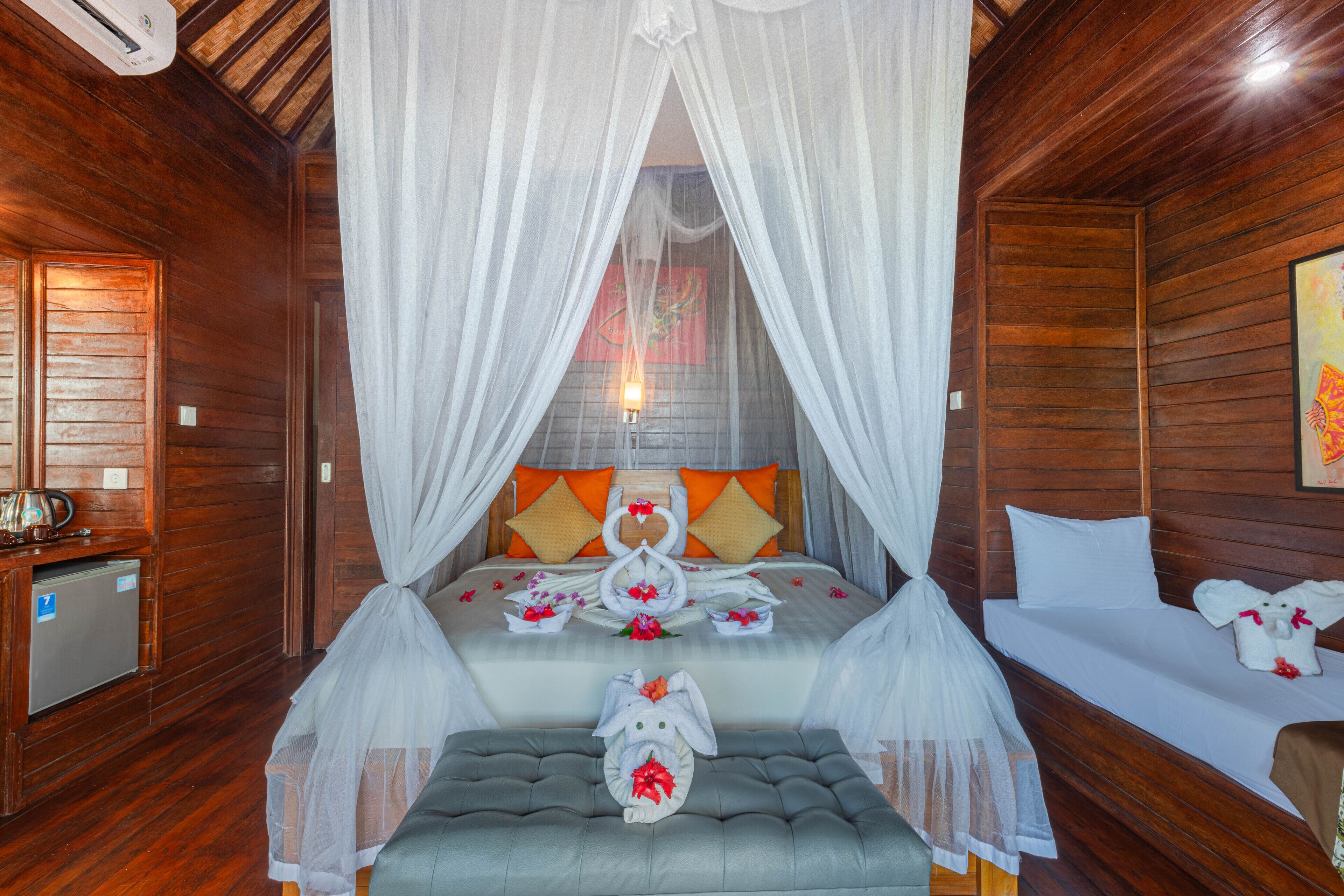 Tatak Bunut Villa