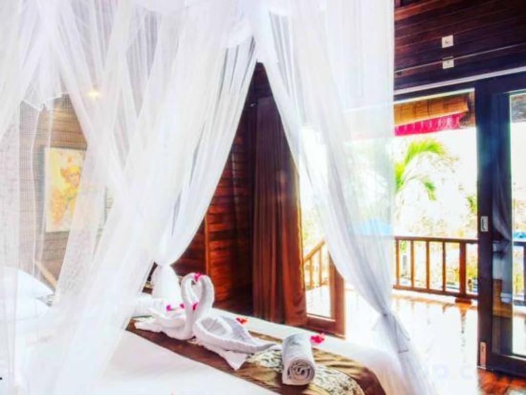 Tatak Bunut Villa