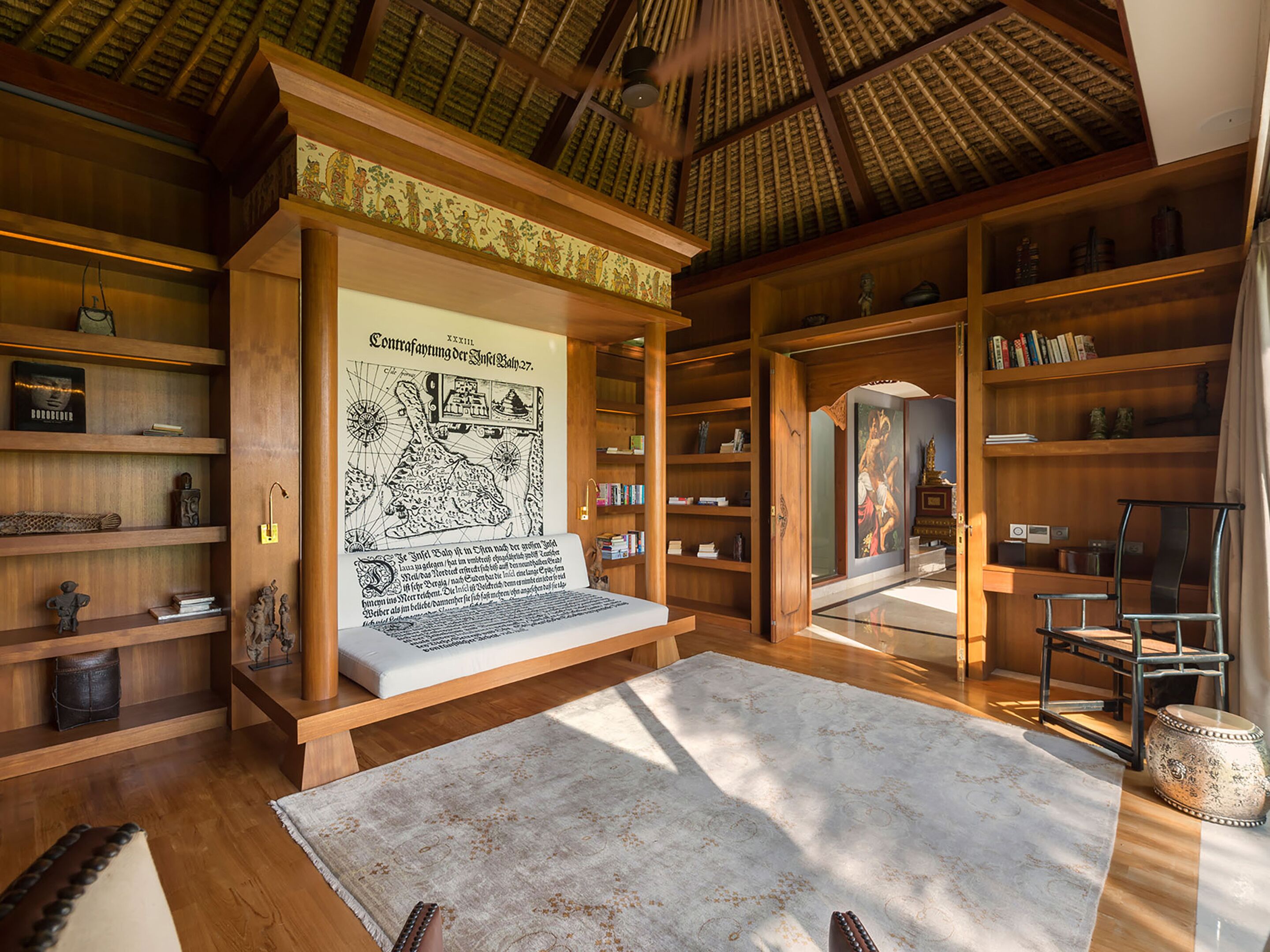 Kaba Kaba Estate