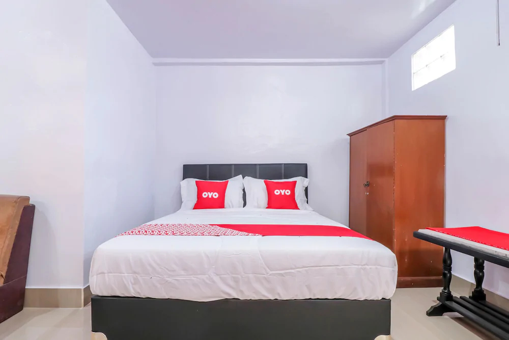 Gusti Residence by OYO Rooms