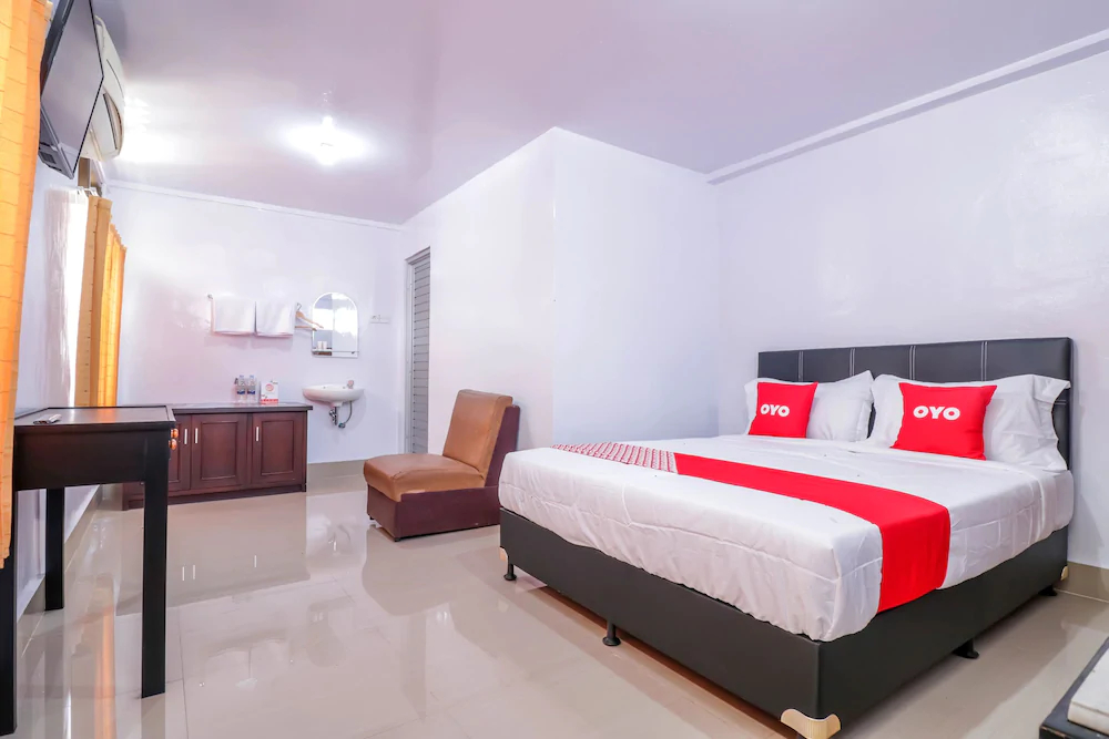 Gusti Residence by OYO Rooms