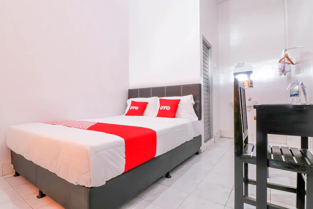 Gusti Residence by OYO Rooms