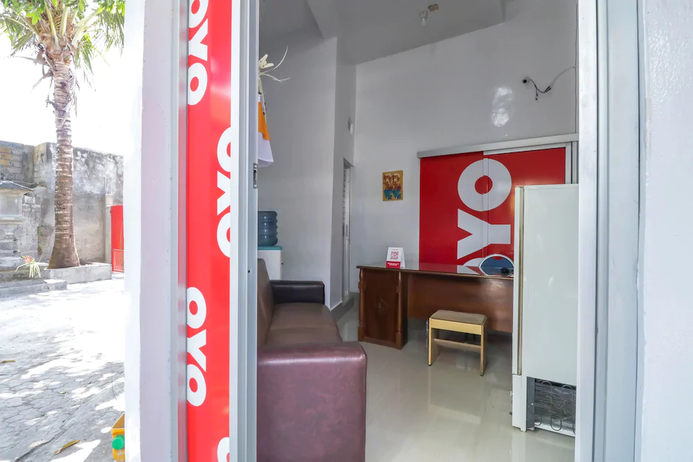 Gusti Residence by OYO Rooms
