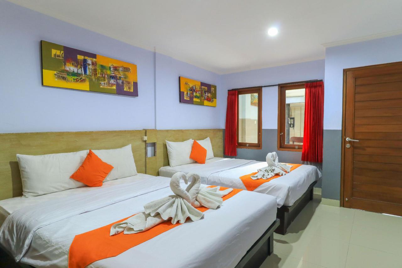 deSeruni Guest House