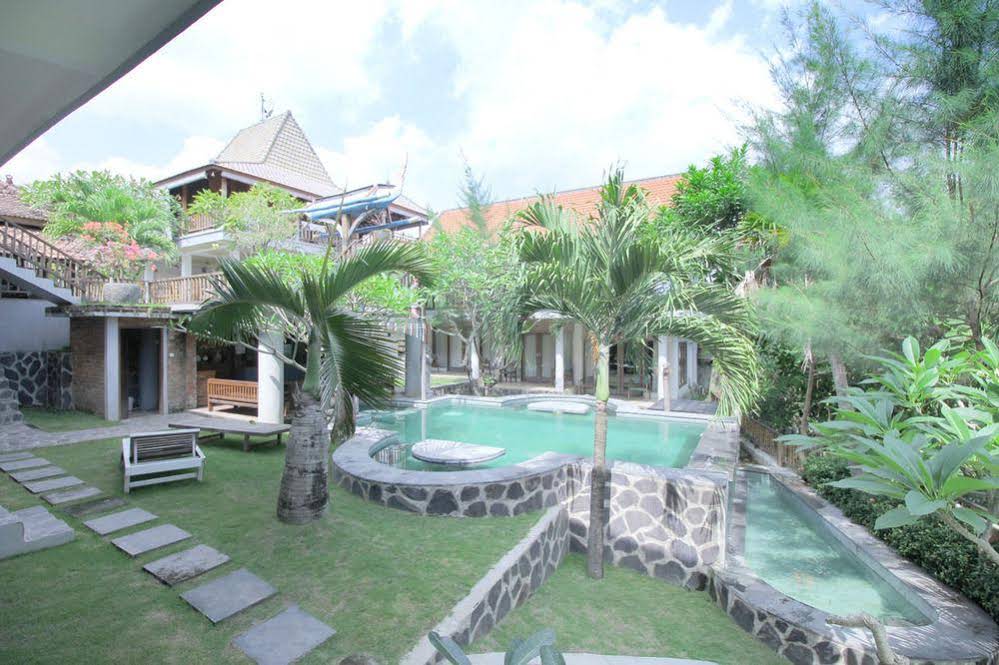 Surya Abadi Batu Lumbung