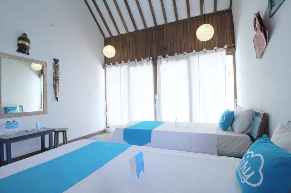 Surya Abadi Batu Lumbung