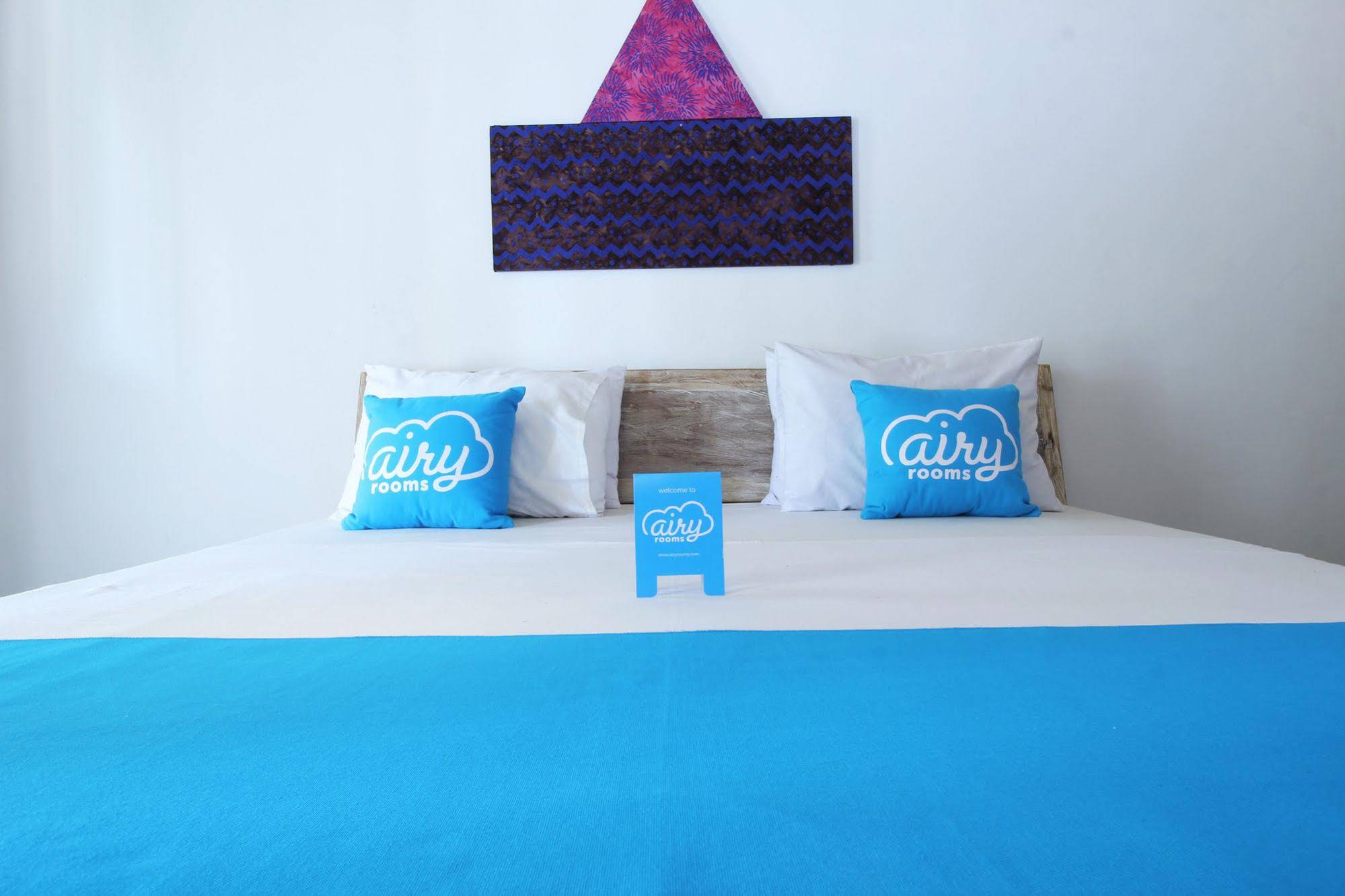 Warung and Guest House Surya Abadi