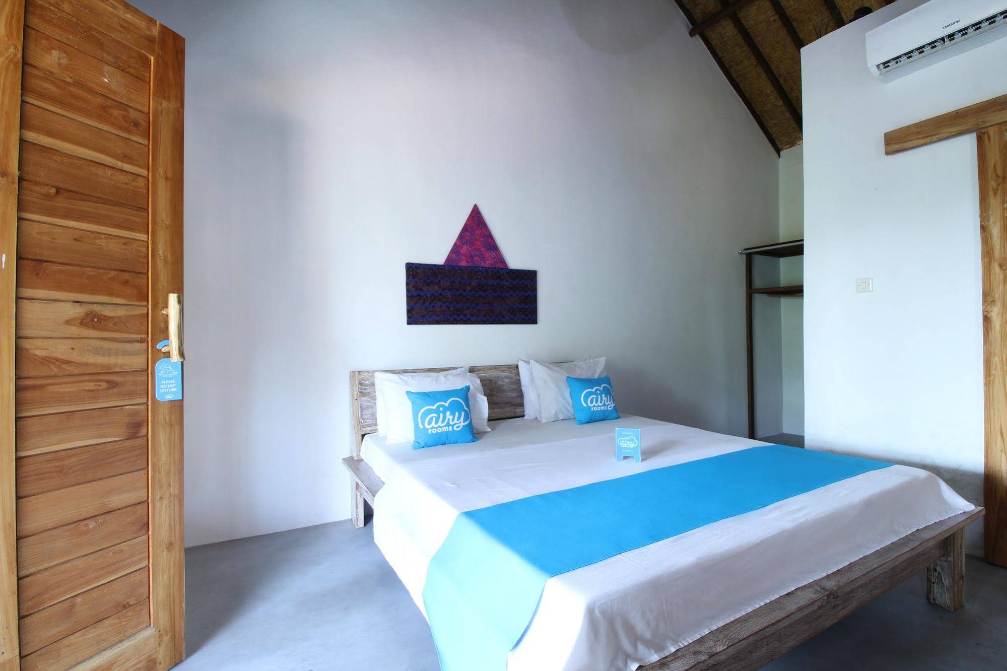 Warung and Guest House Surya Abadi
