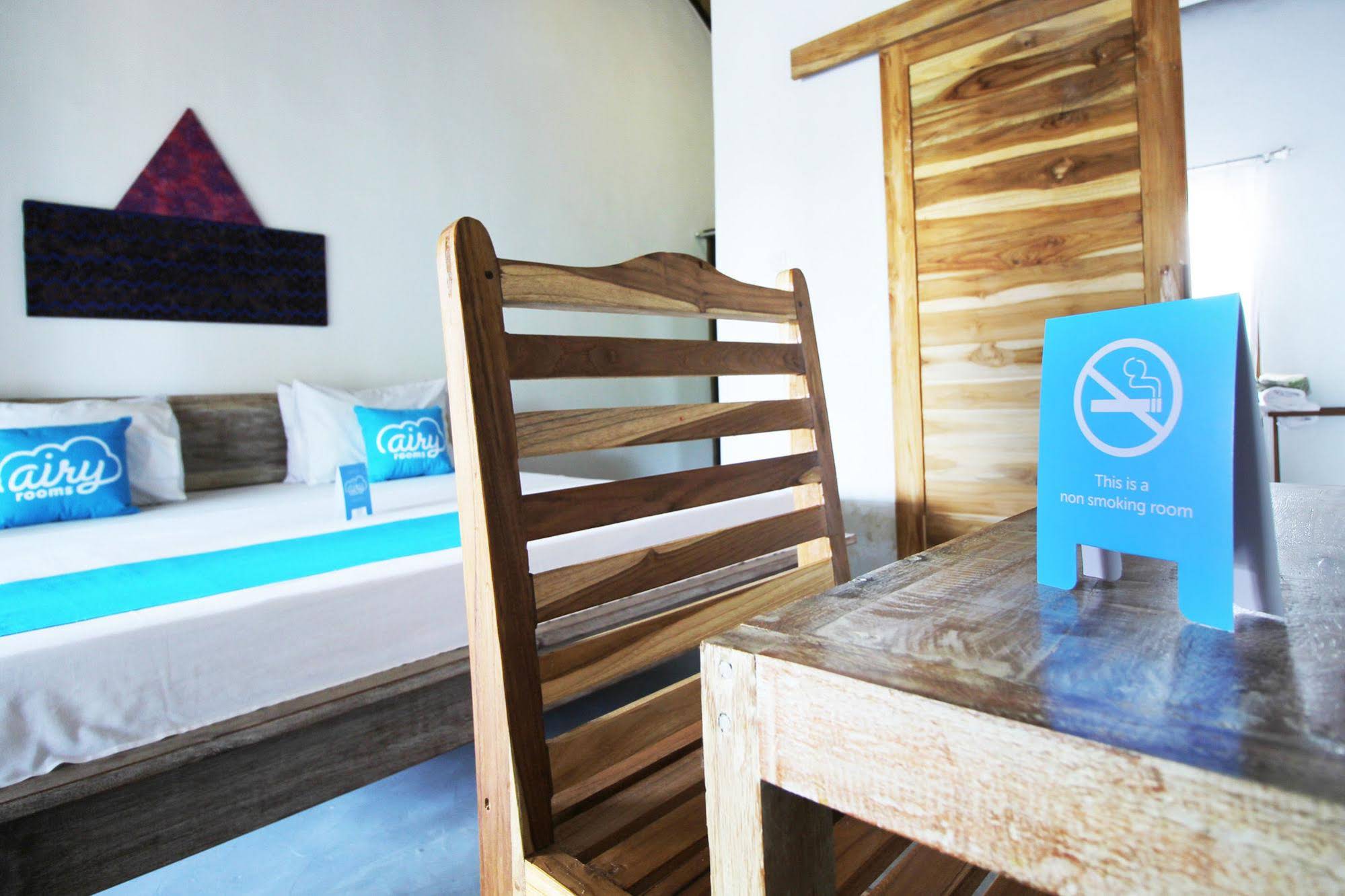 Warung and Guest House Surya Abadi