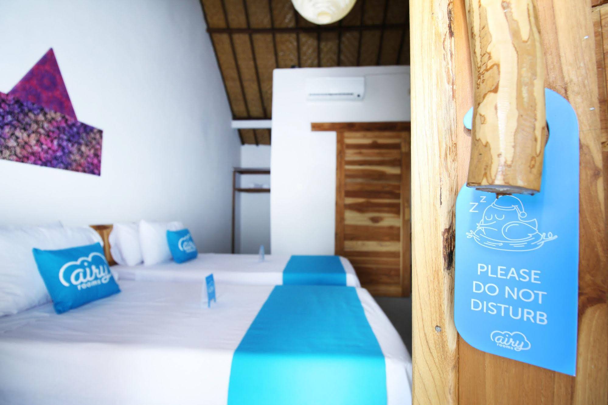 Warung and Guest House Surya Abadi