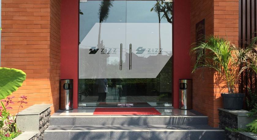 Zizz Convention Hotel