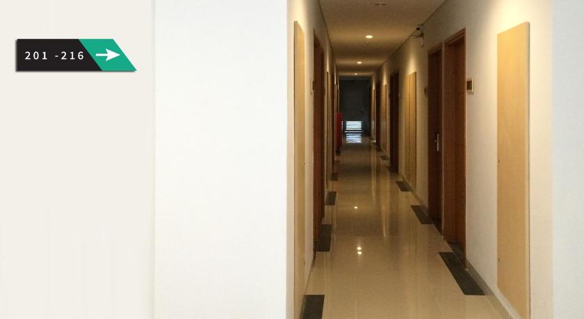 Zizz Convention Hotel