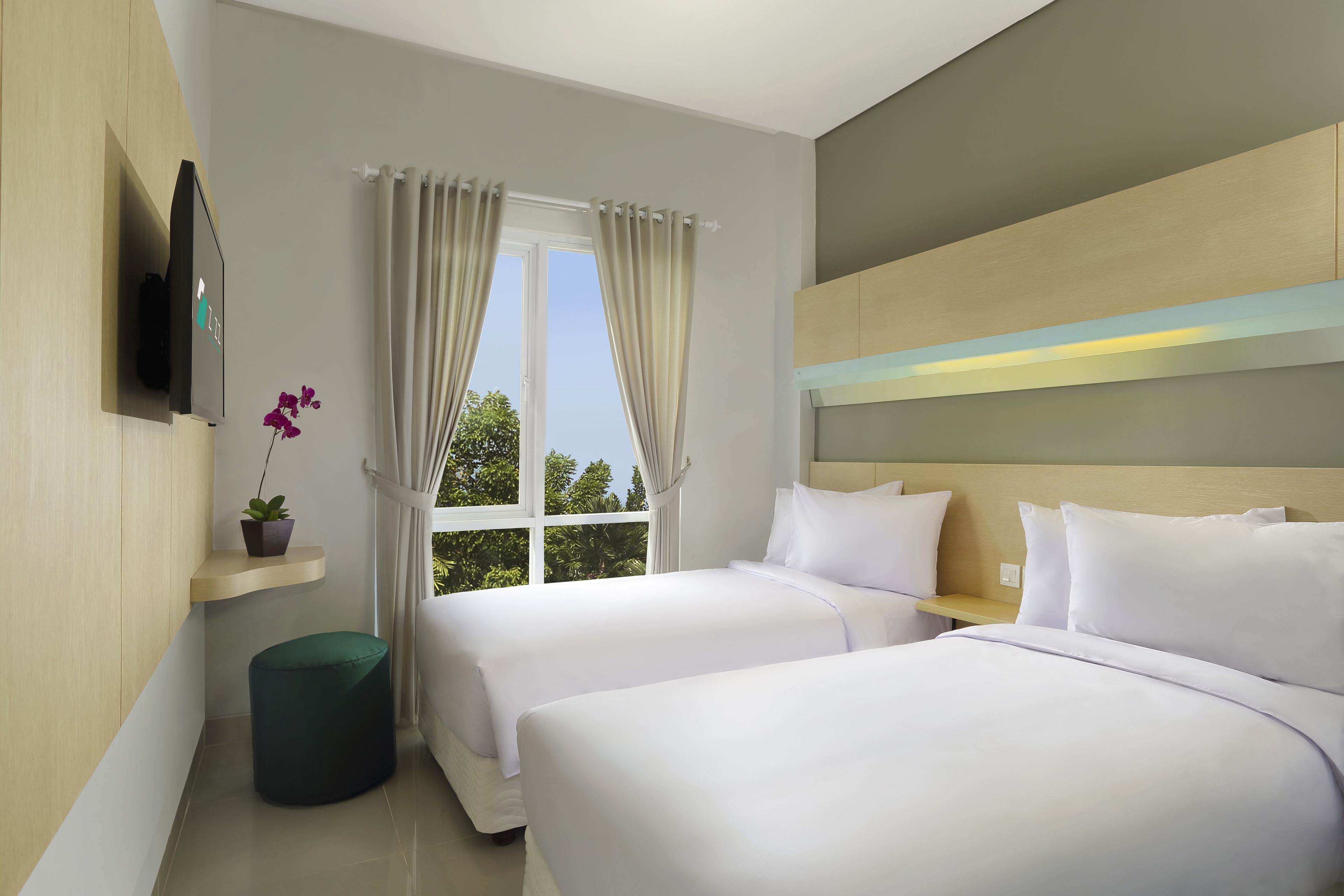 Zizz Convention Hotel