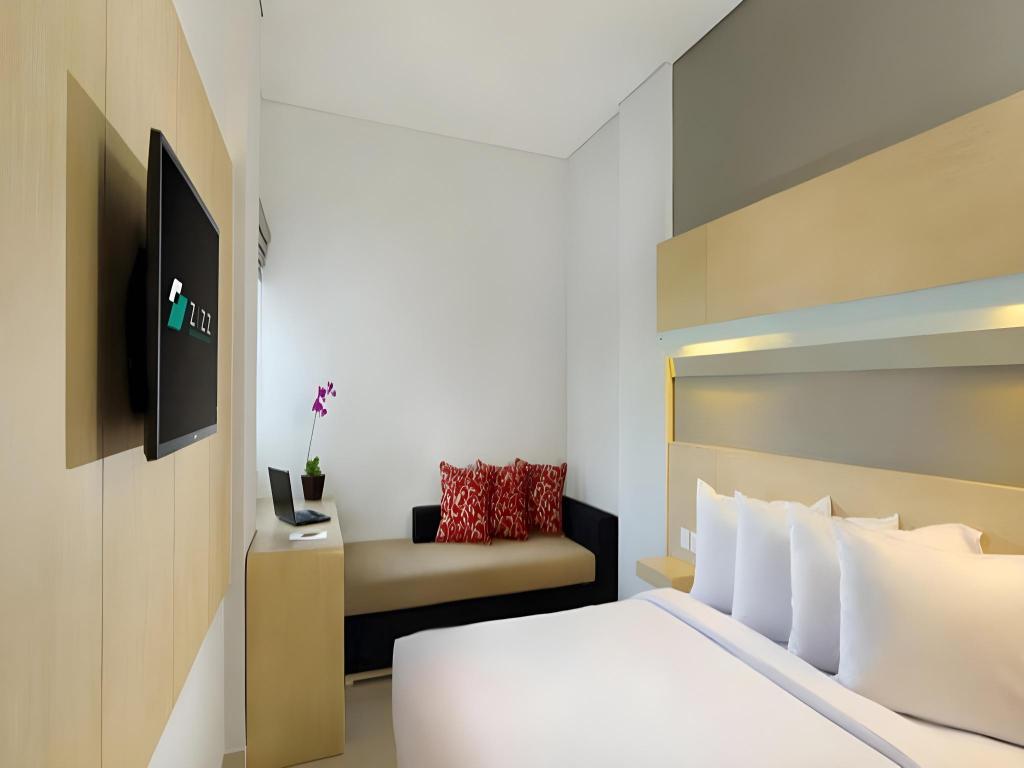Zizz Convention Hotel