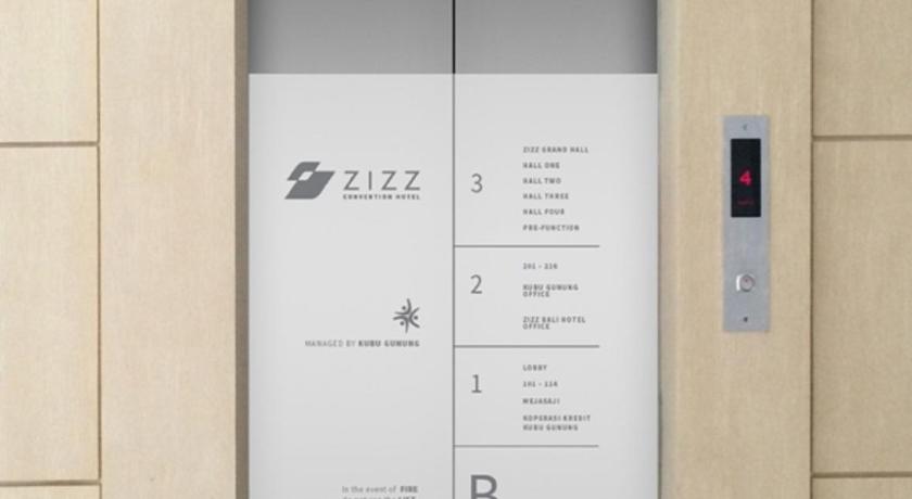 Zizz Convention Hotel