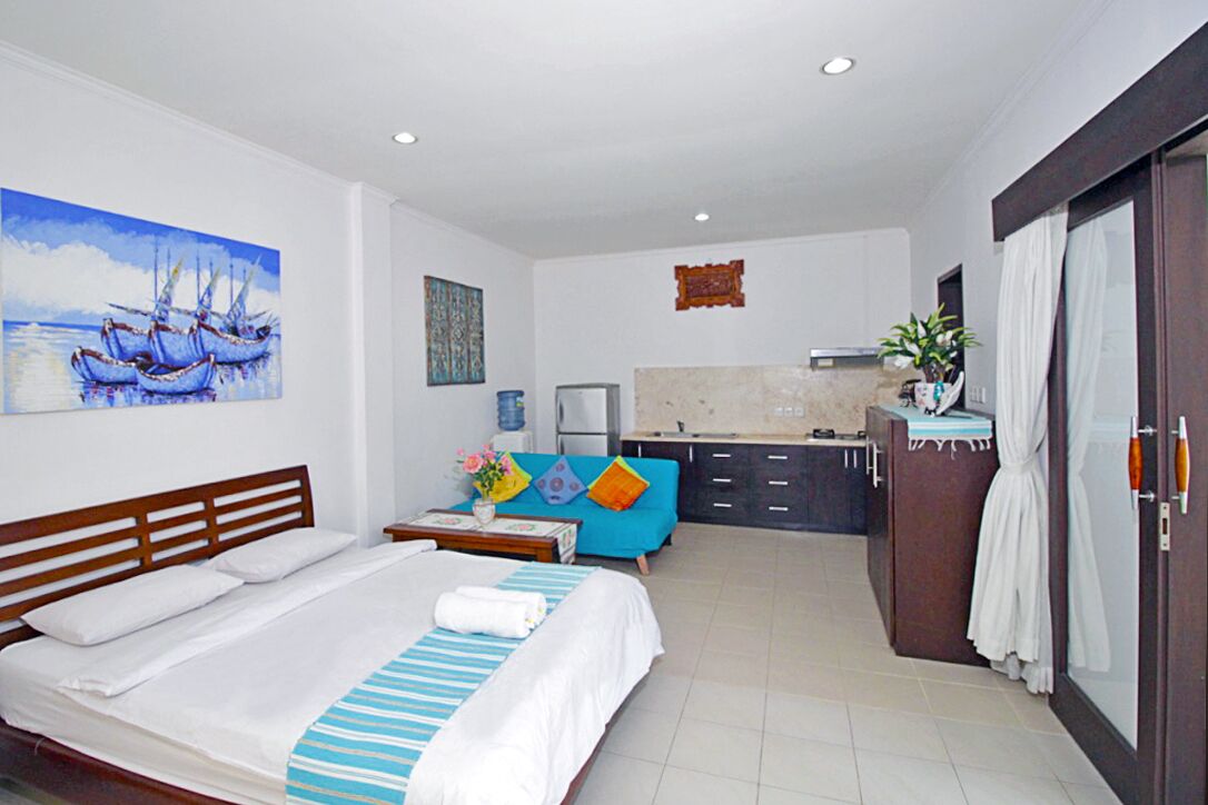 ABC Apartment
