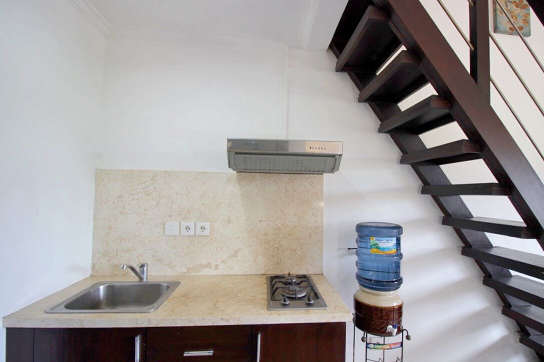 ABC Apartment
