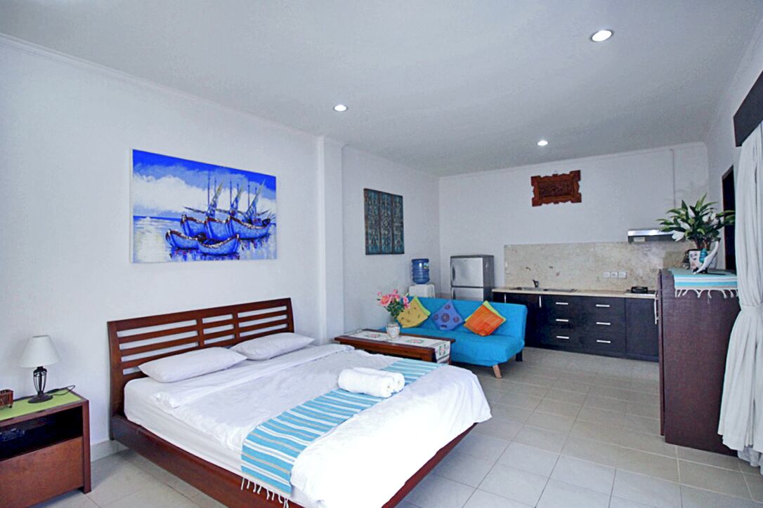 ABC Apartment