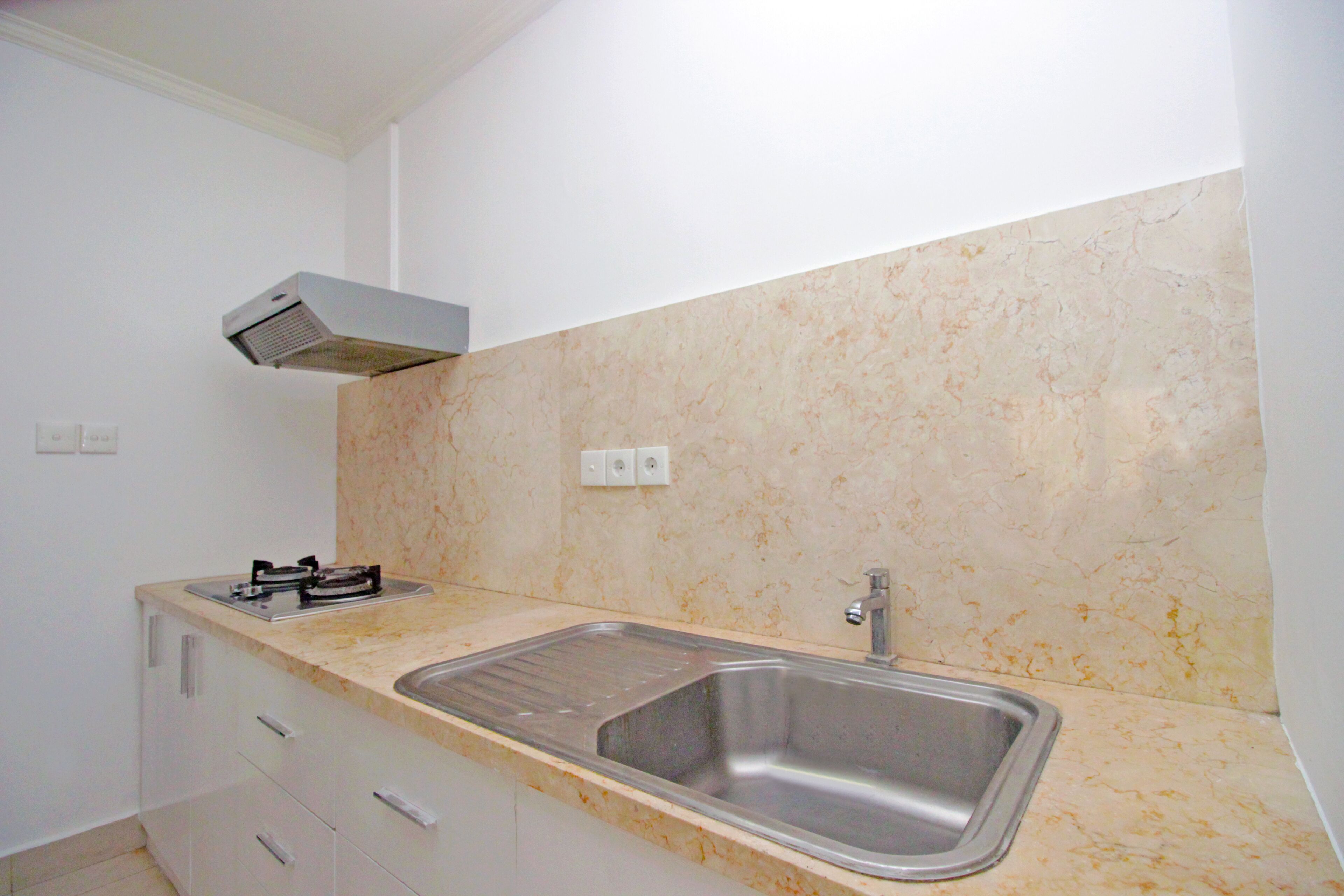 ABC Apartment