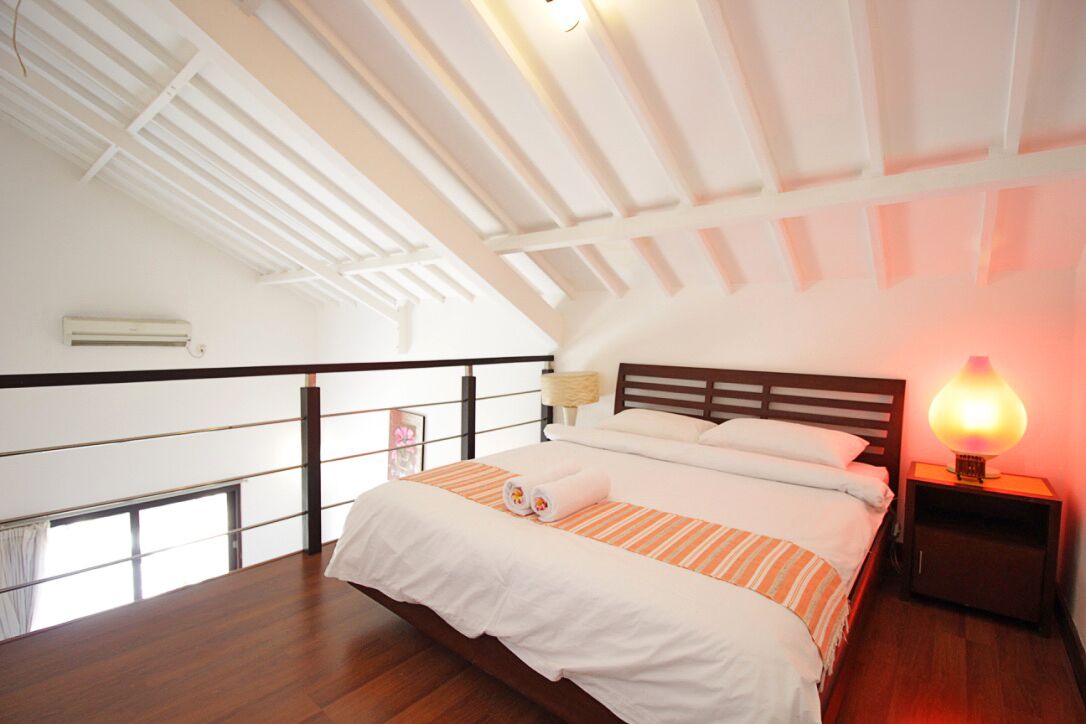 ABC Apartment