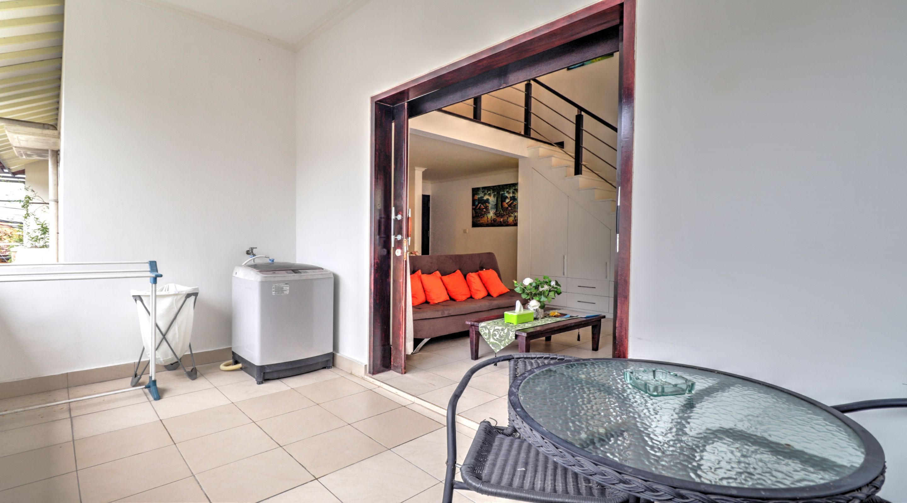 ABC Apartment