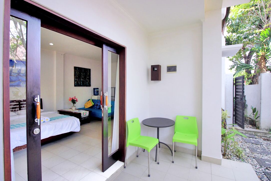 ABC Apartment