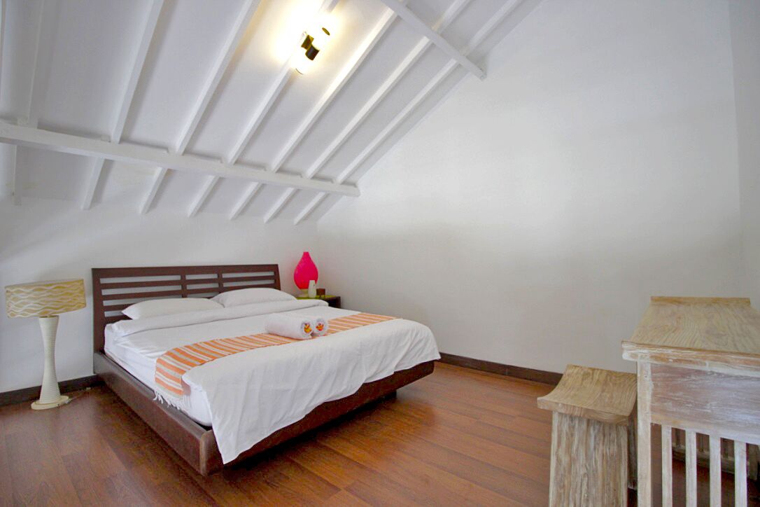 ABC Apartment