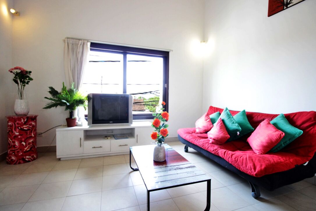 ABC Apartment