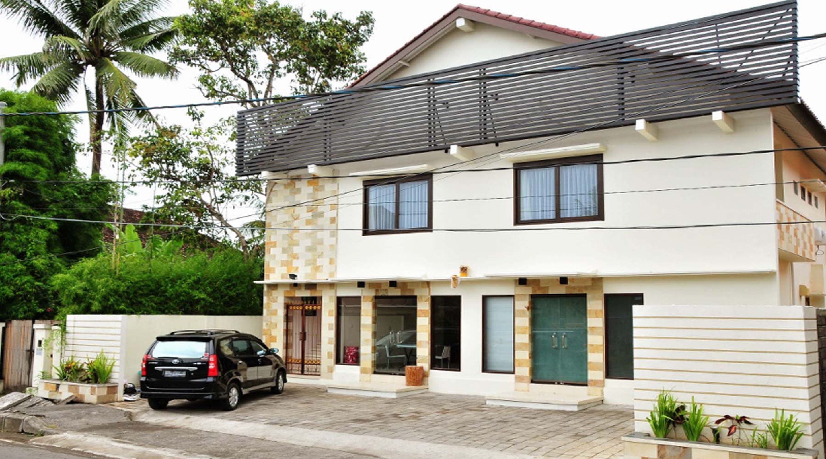 ABC Apartment